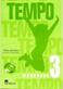 Tempo 3 Workbook with CD Rom Pack